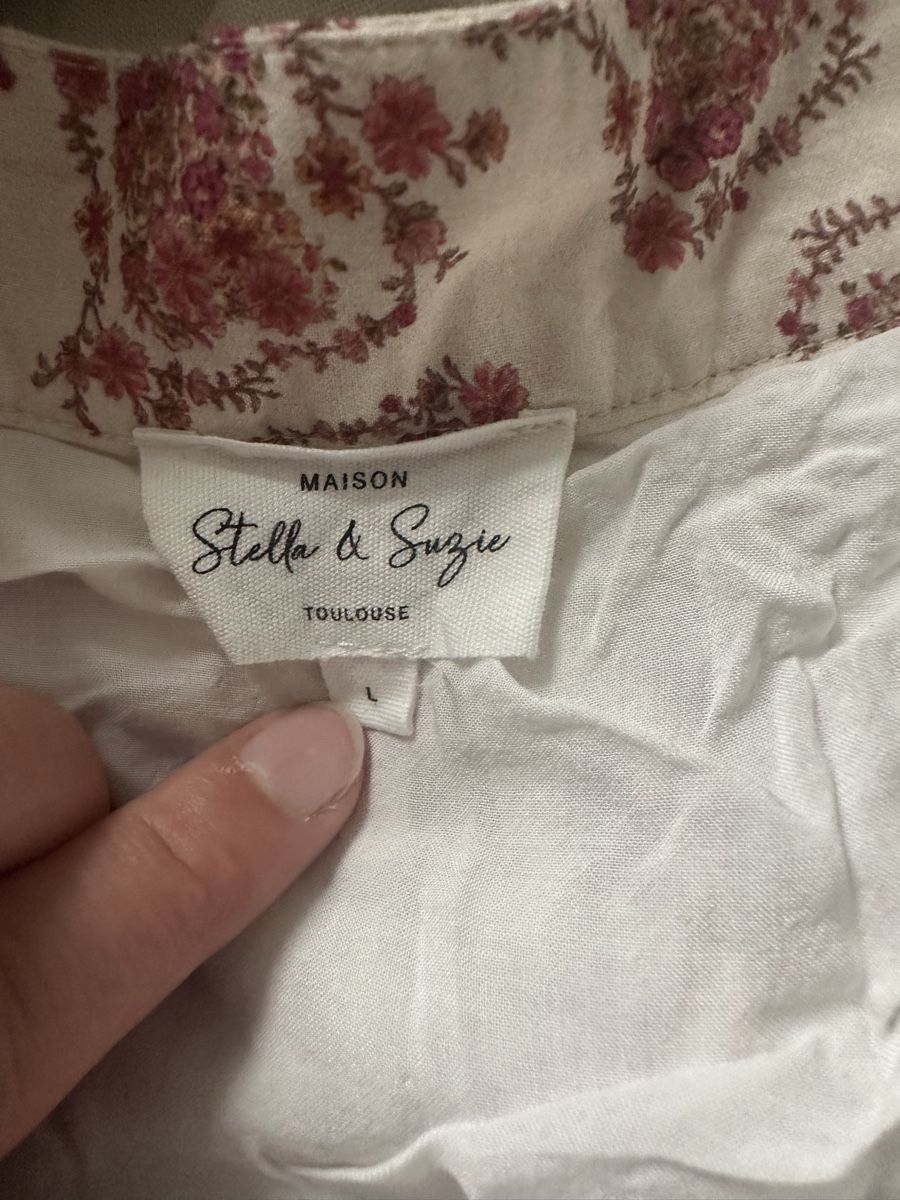 Gonne: Jupe longue Maison Stella et Suzie – Nuovo (secondo la descrizione) da Lausanne venduto da sou_w9bl 2