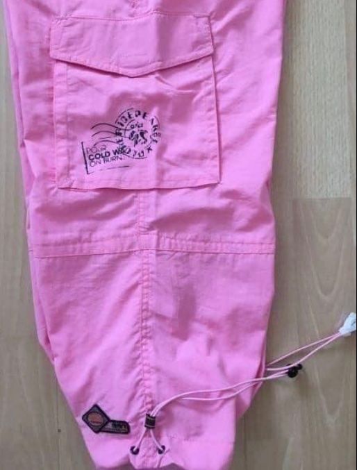 Icepeak Pantaloni: IcePeak Outdoor 7/8 Hose Gr.38 – Nuovo (secondo la descrizione) da Chur venduto da vicky7 4