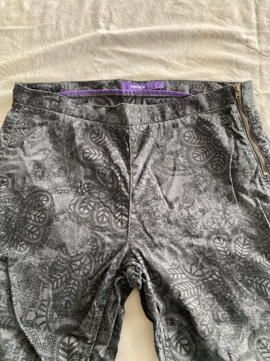 Mexx Hosen: Pantalon Mexx t. 36 – Gebraucht aus Lonay von Ikoko 2