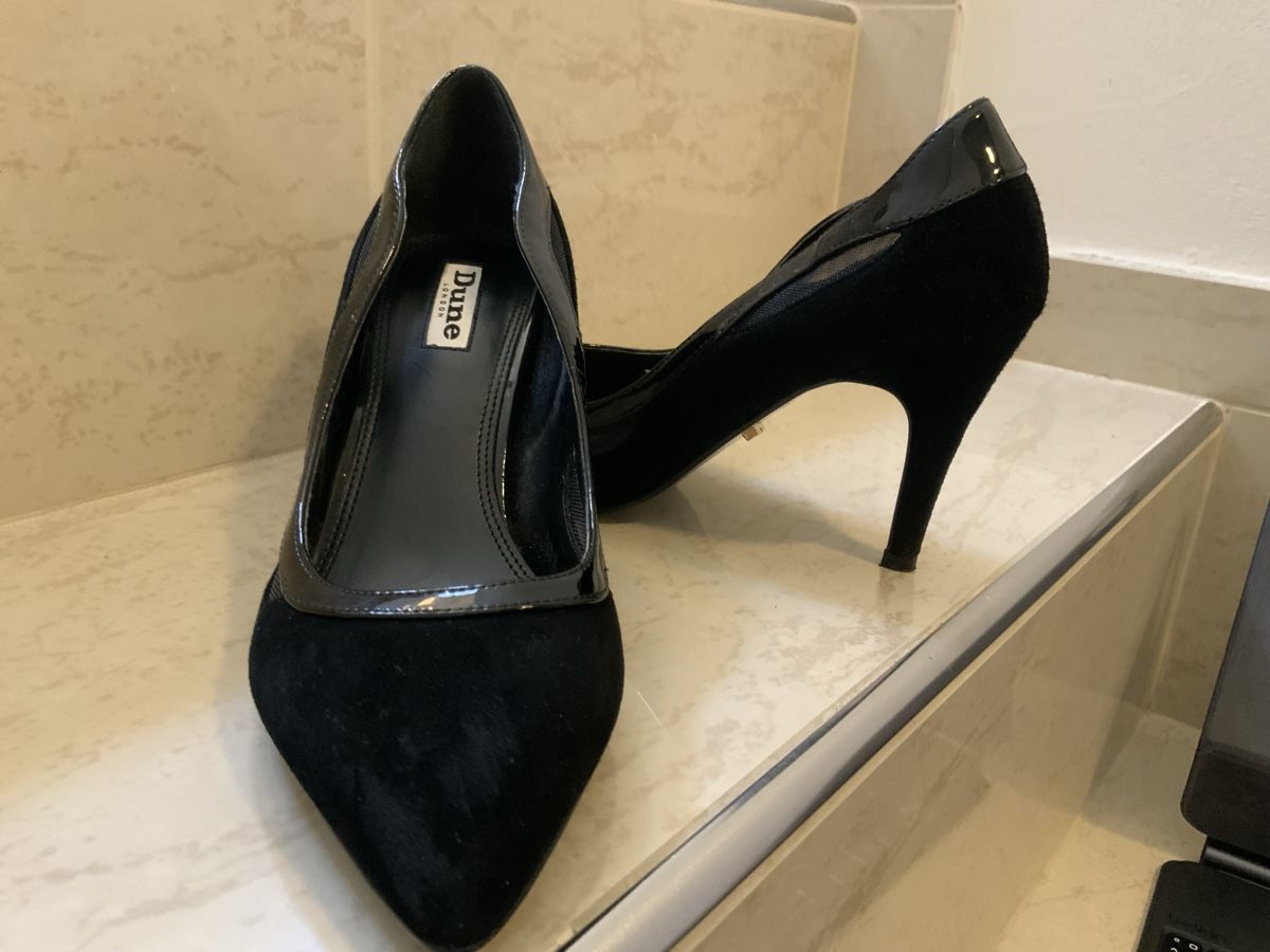 Pompe & Parti di ricambio: Dune Pump, Size 36 – Usato da Oberwil BL venduto da xdb_gw6t 2