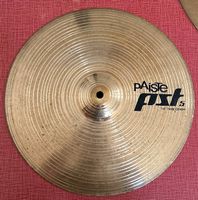 Paiste PST 5 14" Thin Crash