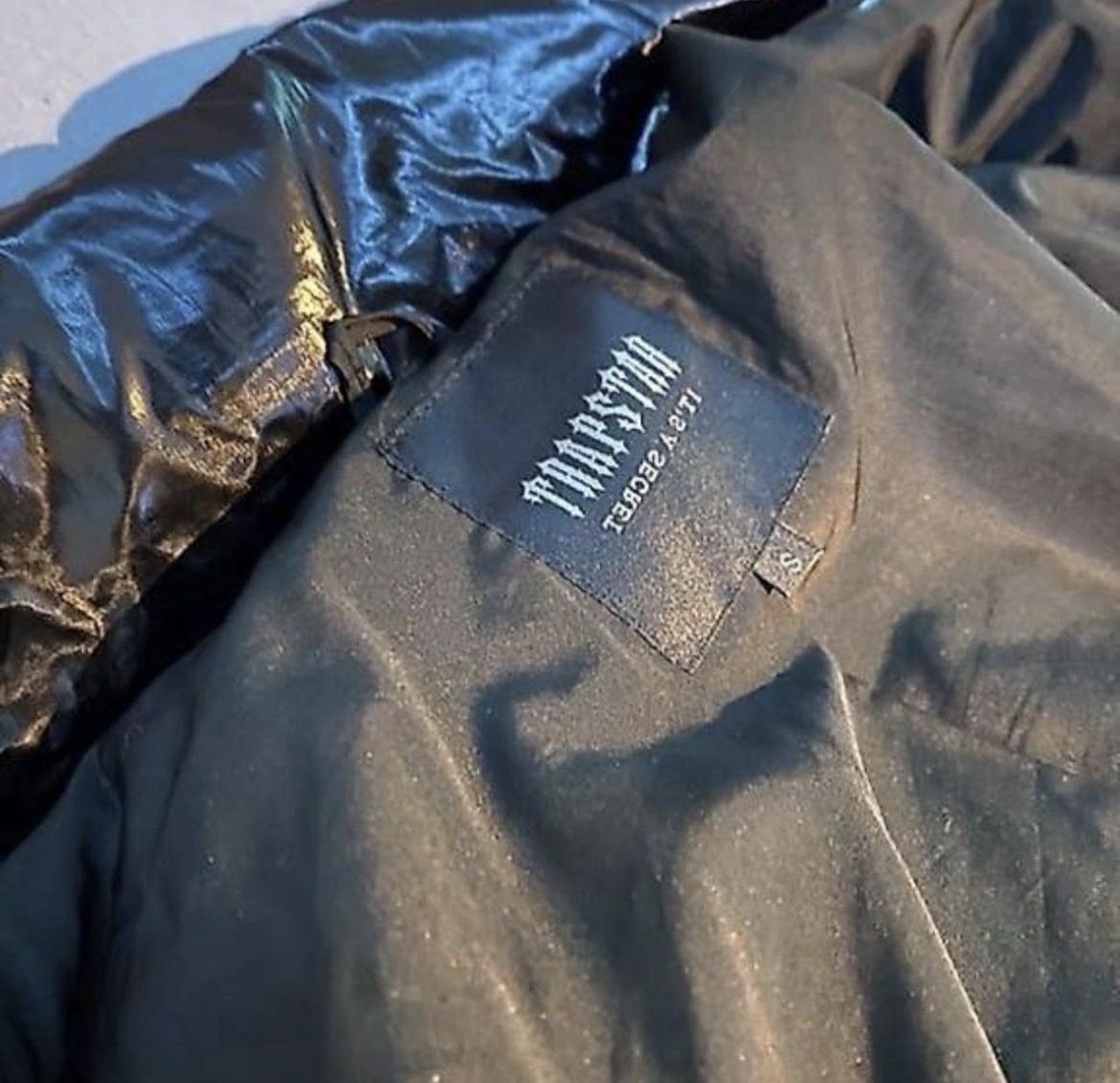 Trapstar Giacche: Trapstar Jacks – Nuovo (secondo la descrizione) da Buchrain venduto da pau_rz26 2