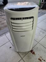 Klimaanlage auf Rollen