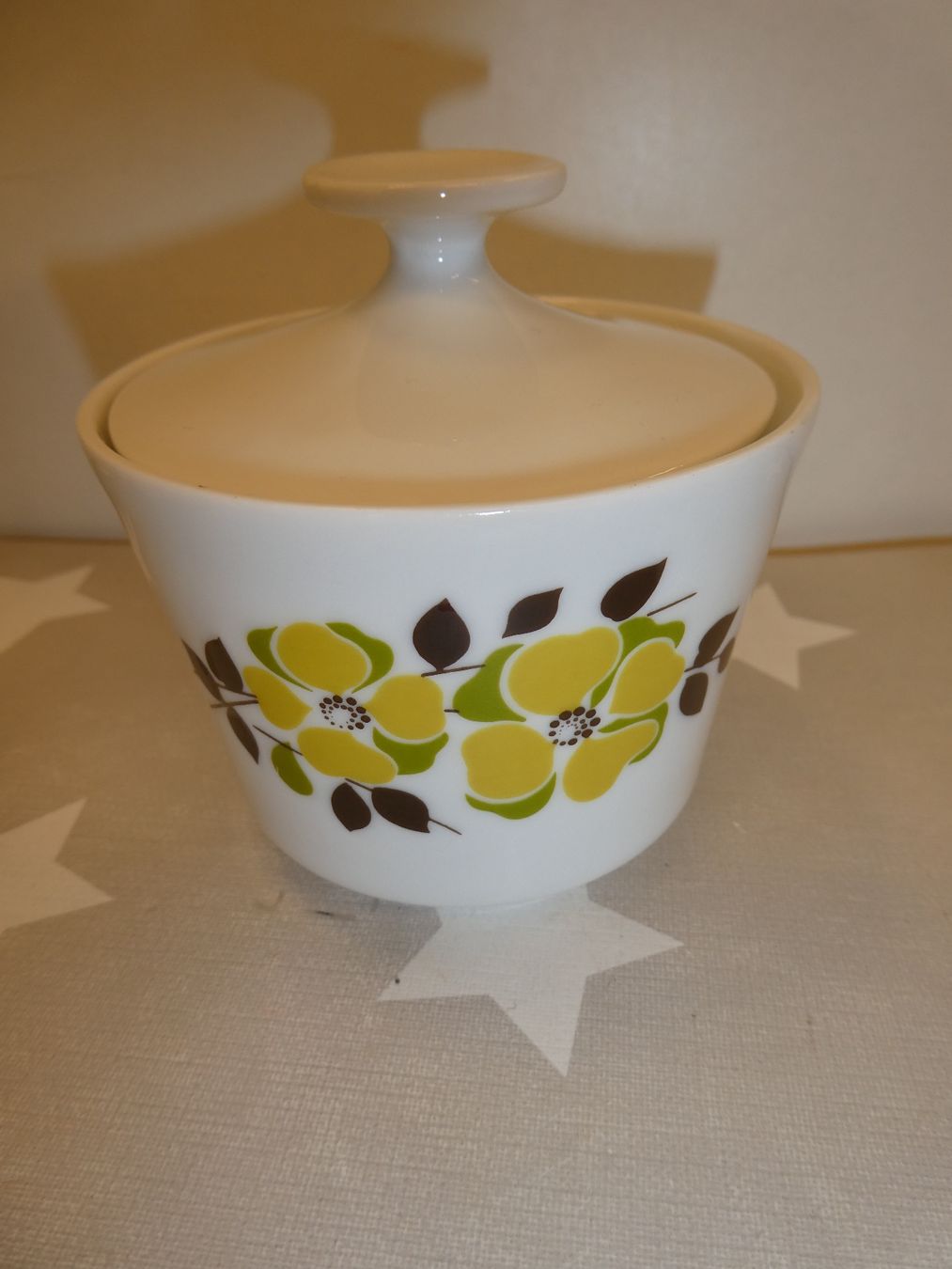 Geschirrsets: Vintage Geschirr Mid-Century – Gebraucht aus Rafz von Powacaddy 2