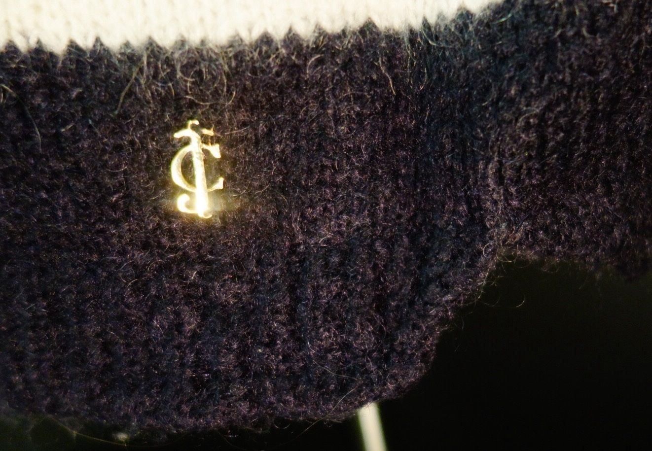 Maglioni & Felpe: JUSY COUTURE Pullover Gr M/L – Usato da Hildisrieden venduto da Inna71 2