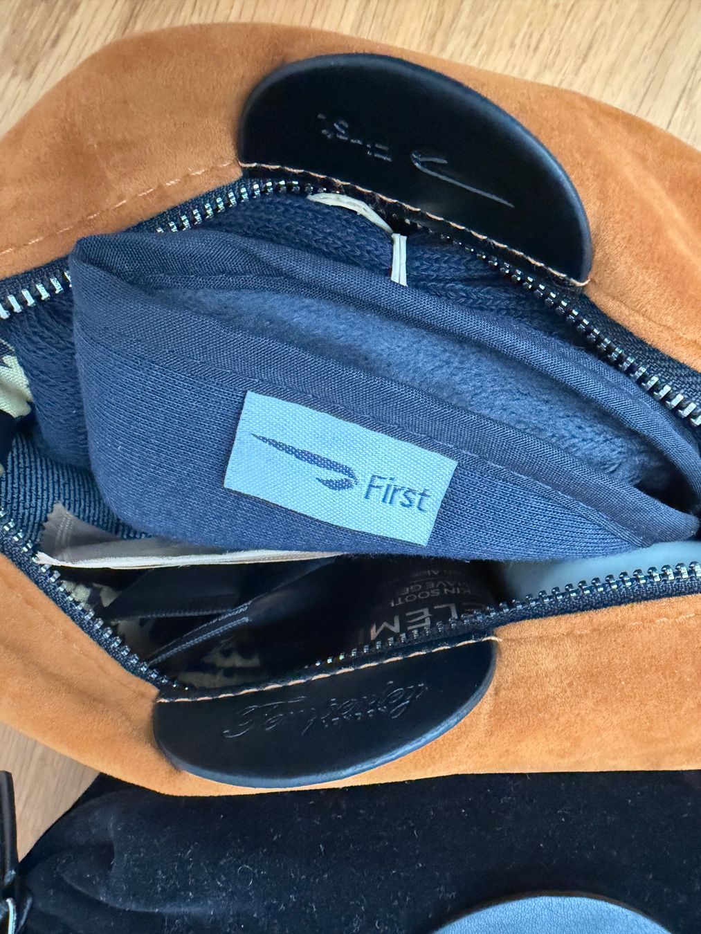 Borse: Inflight Kit British Airways First/Business – Usato da Uster venduto da Pacificone 2