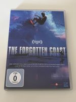 DVD The Forgotten Coast - Surffilm Doku 👍🌊🏄🏽‍♂️