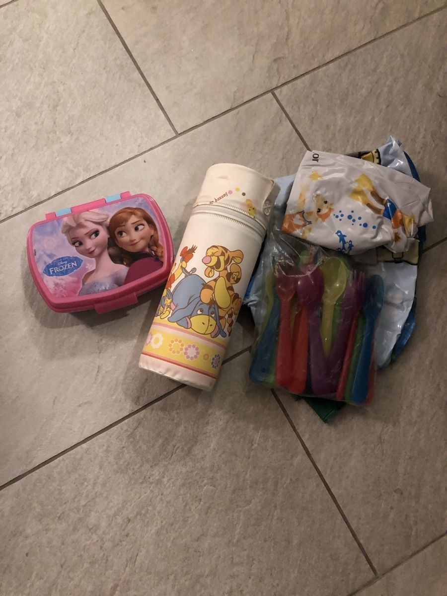 Lotti & Set di vestiti: Babysachen – Usato da Adliswil venduto da rossoelmare 2