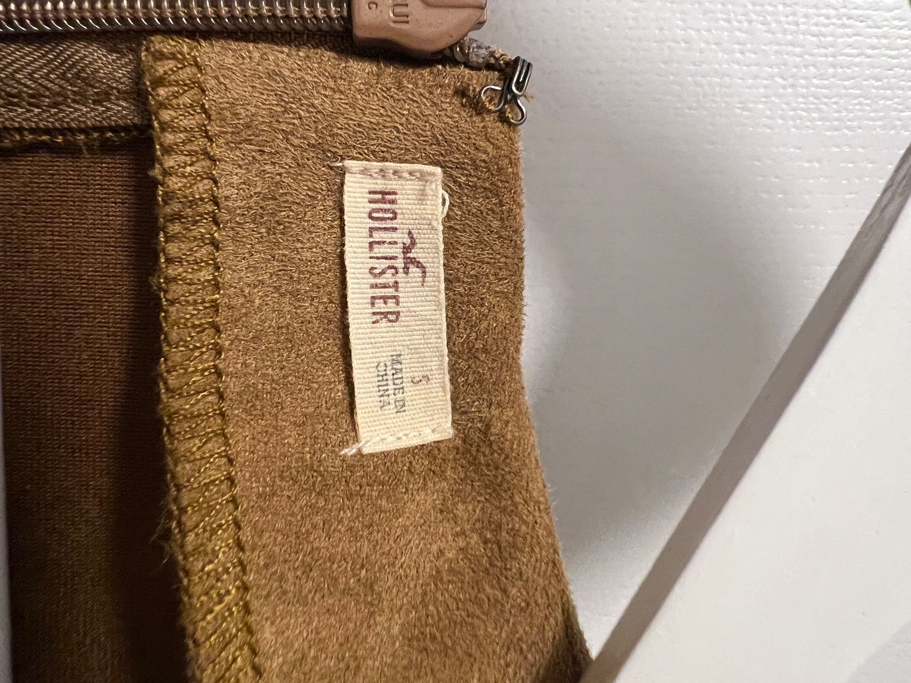 Vestiti: Hollister Kleid – Usato da Port venduto da lau_pdf5 2