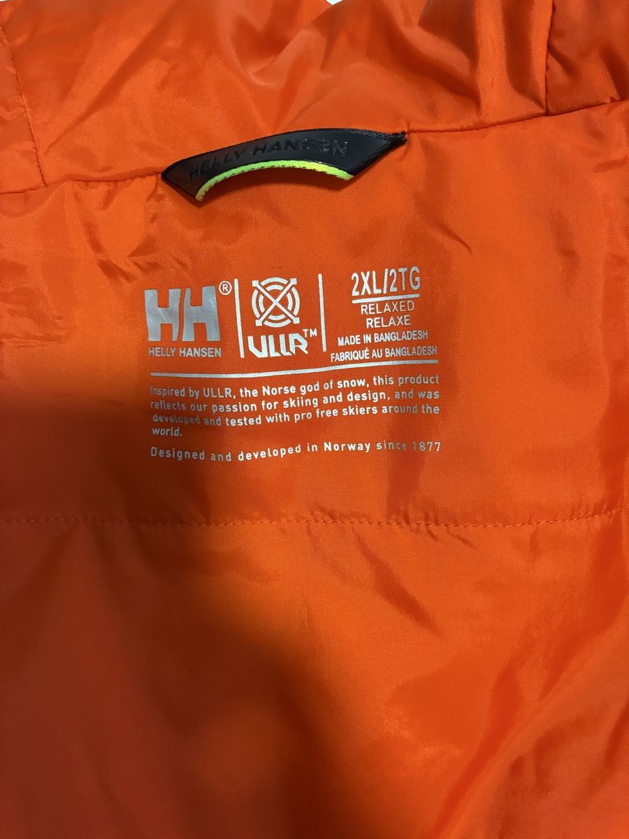 Helly Hansen Jacken: HellyHansen Skijacke (Primaloft) – Gebraucht aus Melchtal von Angie-1985 3