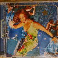 Gloria Estefan CD
