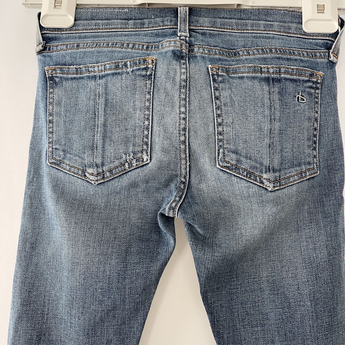 Jeans: RAG & BONE Jeans – Nuovo (secondo la descrizione) da Emmen venduto da Avviivva_Com2023 2