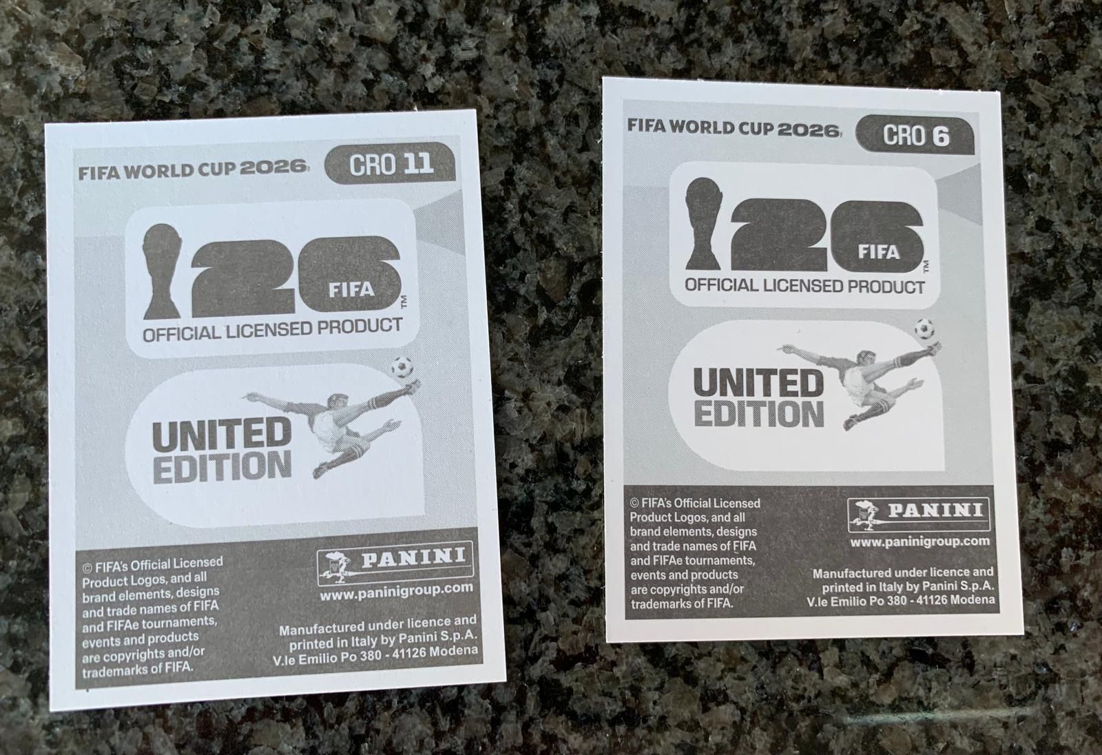 Panini Carte collezionabili: Panini Stickers – Usato da Willisau venduto da son_q7rj 1