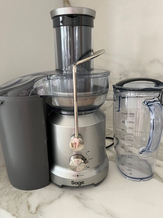 Aurgiarme Entsafter Ersatzteil - Filterkorb Für WJE4001D & WJE2802D