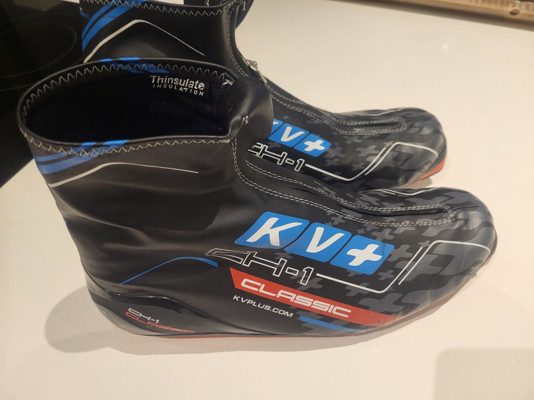 Scarpe da uomo: KV Plus Classic Gr 44 – Usato da Altwis venduto da susi70