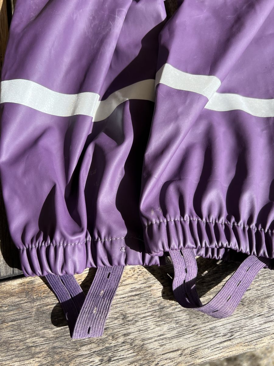Hosen: Regenhose 110 – Gebraucht aus Glattbrugg von HUAKK 2