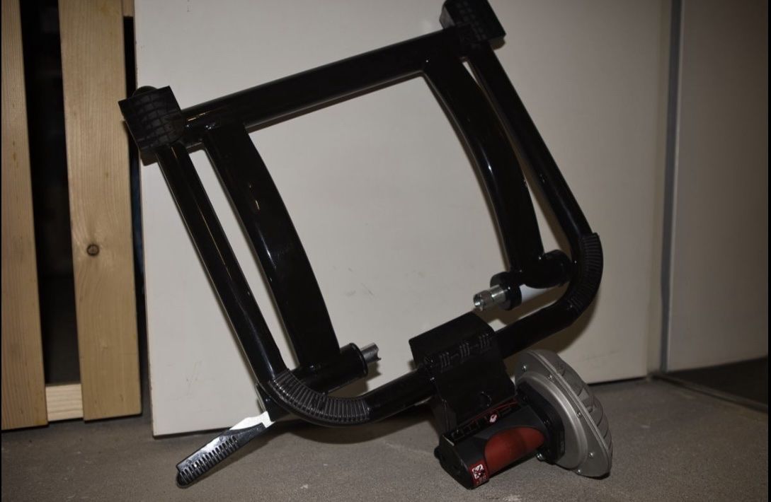 Hometrainer: Elite super crono Rollentrainer – Usato da Mellingen venduto da kar_j8z9