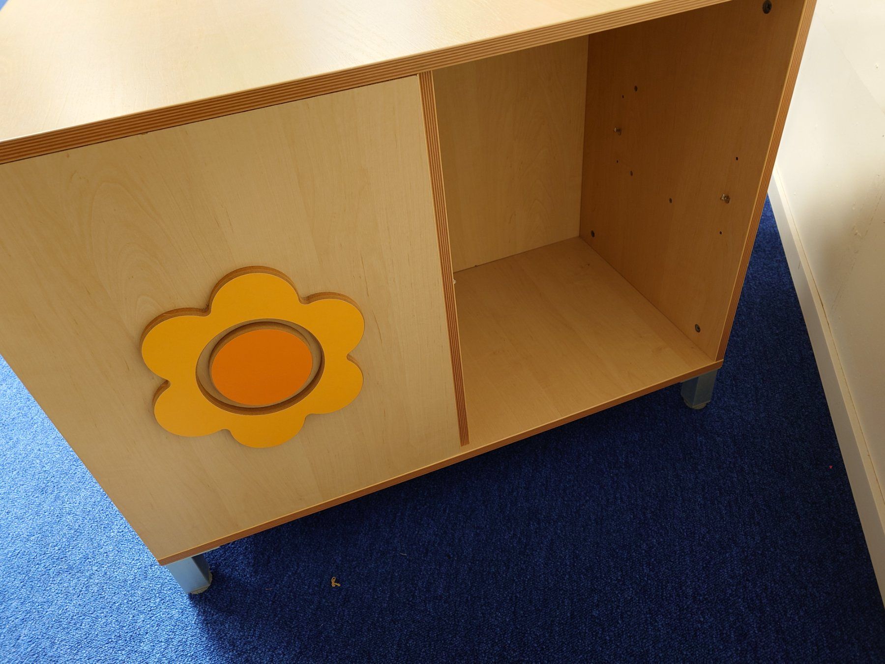 Commodes: Würfelmöbel Kinderzimmer – D'occasion à Ormalingen par primorm 1