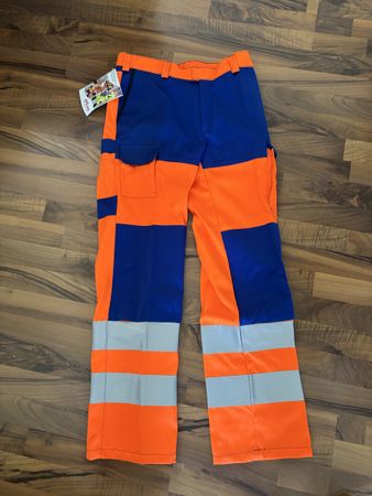 Spilag Arbeitshose, Grösse 40, Neu mit Etikett, Top!