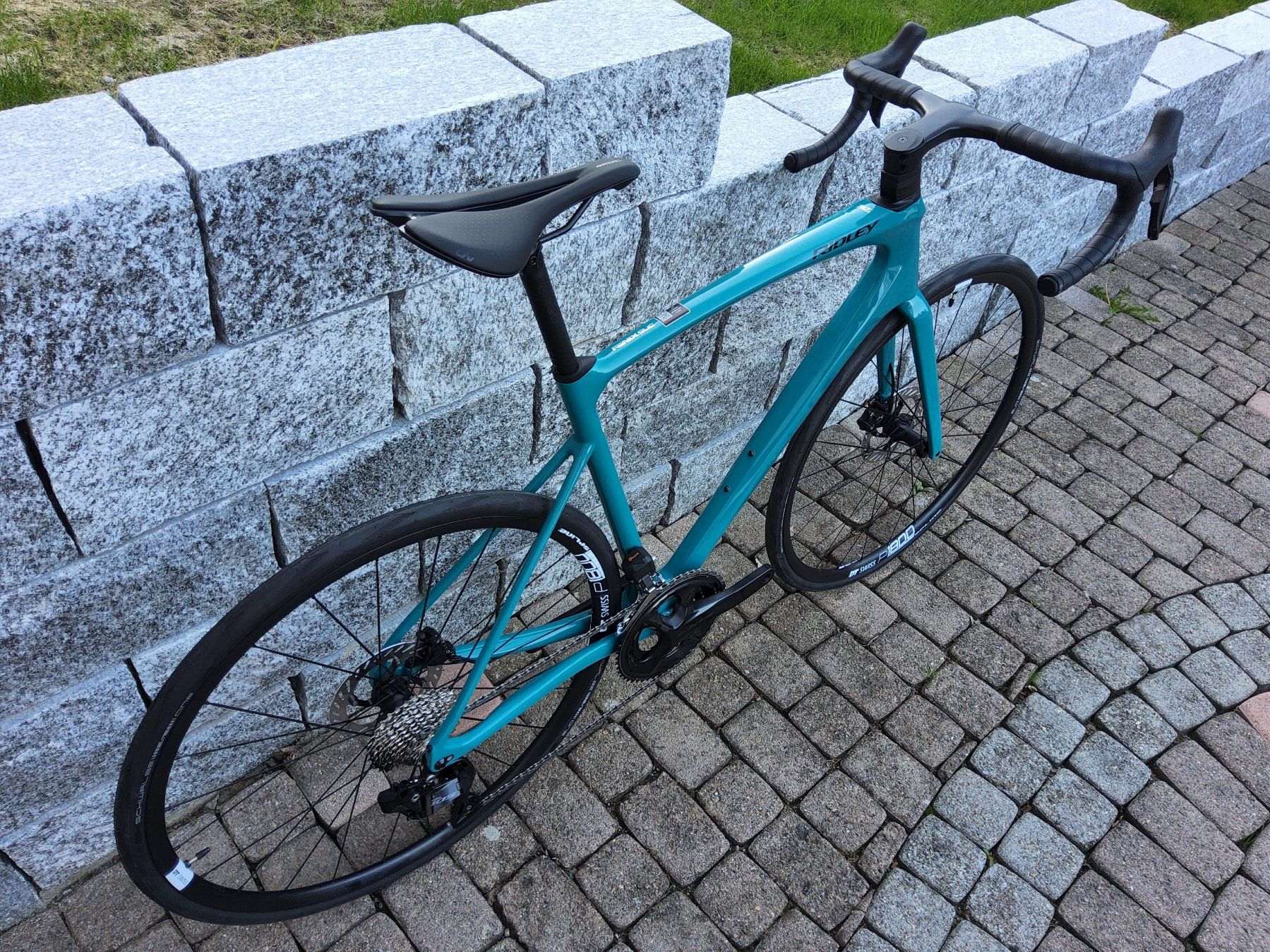 Biciclette: Ridley Fenix SLiC – Nuovo (secondo la descrizione) da Trachslau venduto da mafo76 2