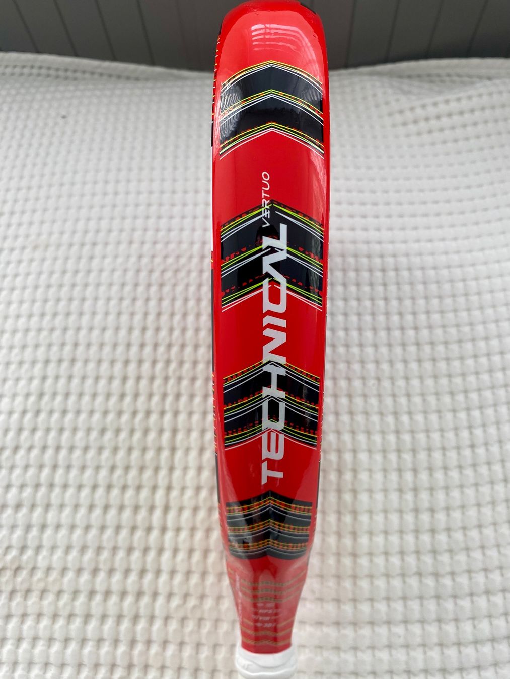 Babolat Schläger: Padelschläger - Babolat Technical Vertuo 2023 – Neu (gemäss Beschreibung) aus St. Gallenkappel von  3
