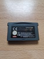 Game Boy Advance Spiel Batman Begins, guter Zustand