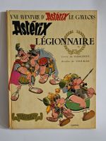 BD Astérix Légionnaire  édition juillet 1967