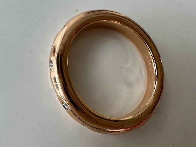 Ringe: Pneu-Brillanten-Ring RG 750 – Neu (gemäss Beschreibung) aus Walenstadt von ricamul 1
