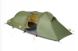 Tunnelzelt 3P Exped Andromeda II Extreme