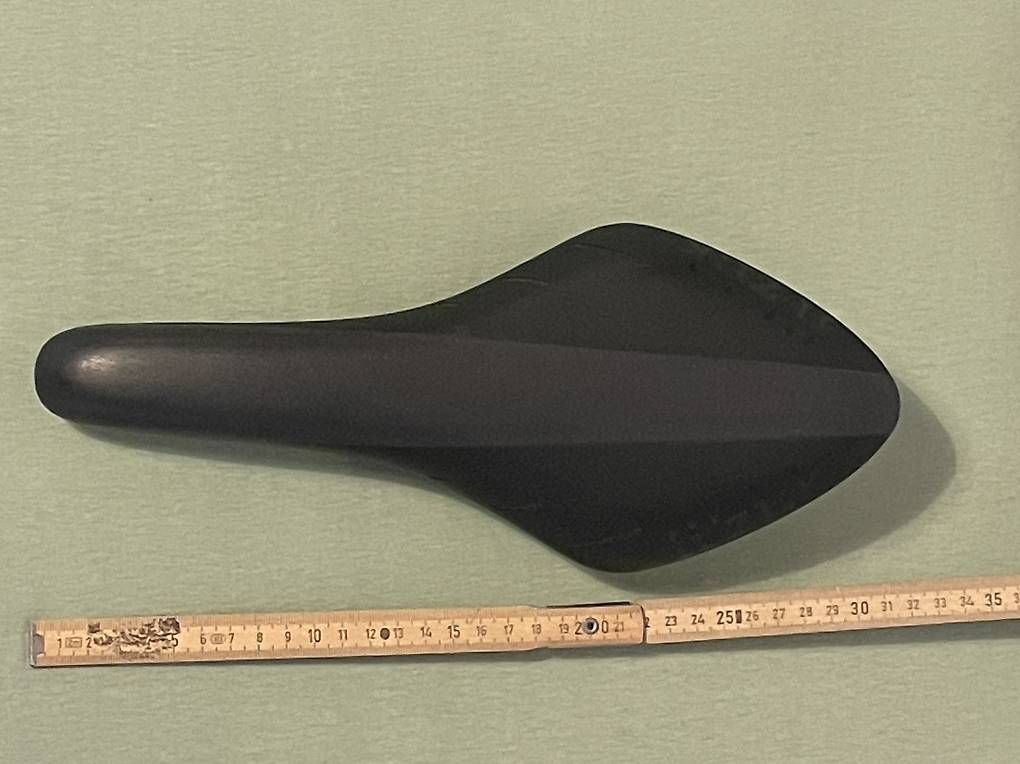 Pezzi di ricambio: 3 selles vélo – Usato da Fully venduto da picciril 1