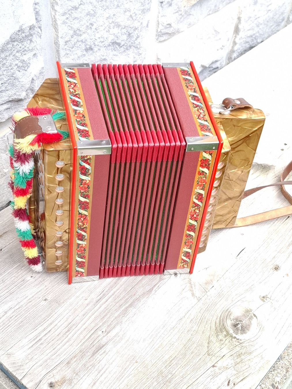 Musikinstrumente: stalder orgeli – Gebraucht aus Villeneuve von BibiVintage 7