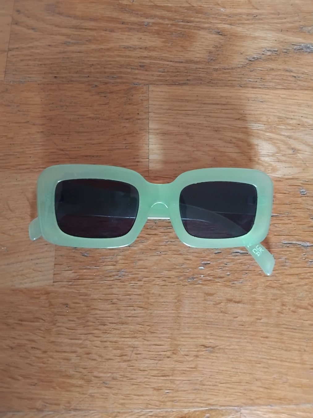 Occhiali & Lenti: Sonnenbrille – Usato da Nuglar venduto da jentel 2