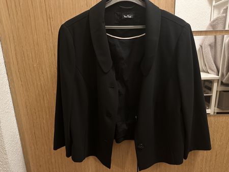 Vera Mont 3/4 Blazer Grösse 40