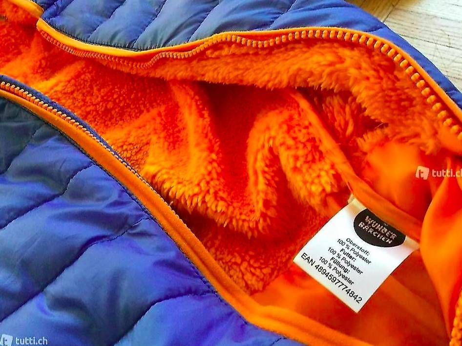 Completi: Skianzug 62 68 Schneeanzug – Usato da Itingen venduto da BorerOnlineShop 2