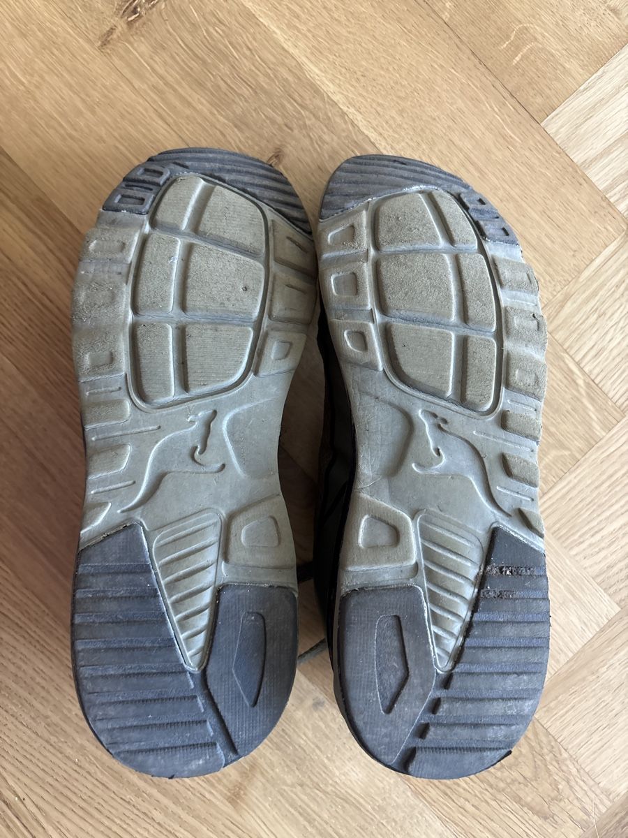 Scarpe per ragazzi: KangaRoos Sneaker, Grösse 38 – Usato da Wohlen AG venduto da Michi761 4
