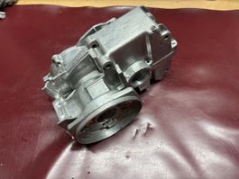 Mofa Puch E50 3-Lager Motorengehäuse