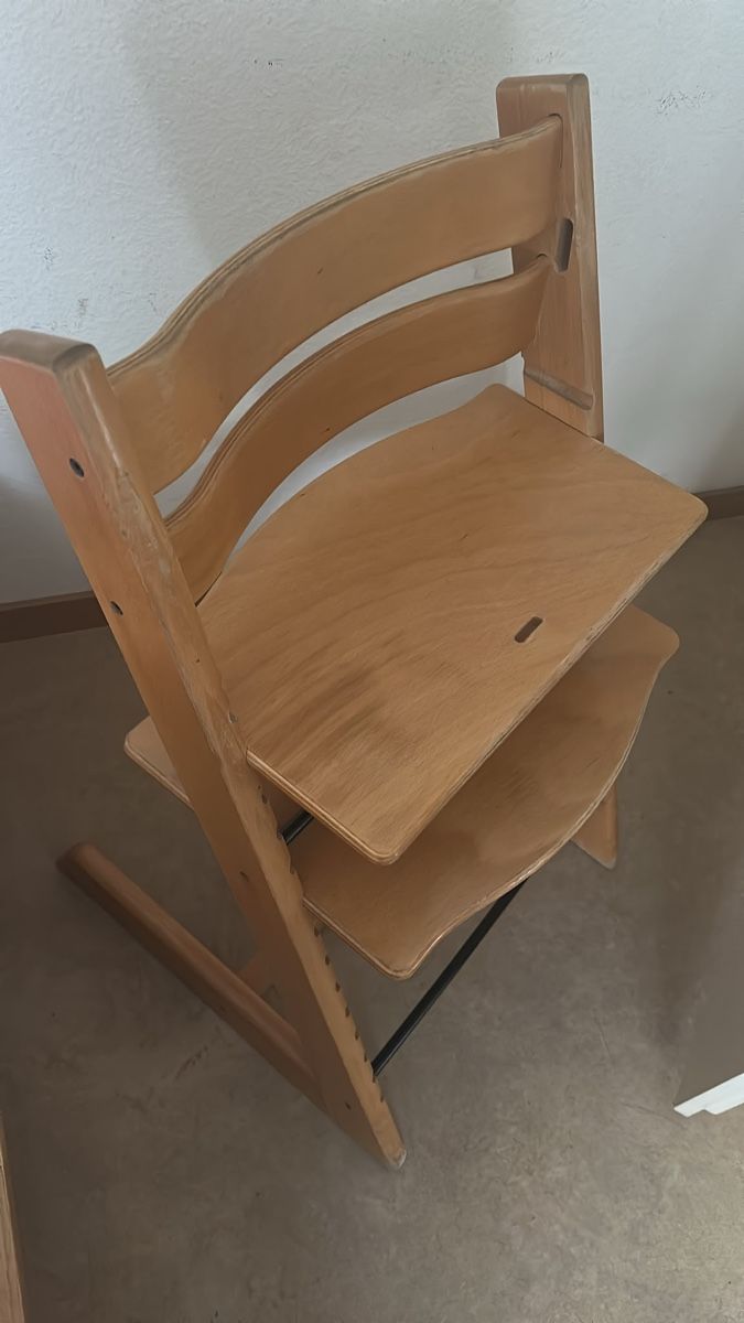 Stokke Seggioloni: Stokke Tripp Trapp – Usato da Kriens venduto da perkovicmato