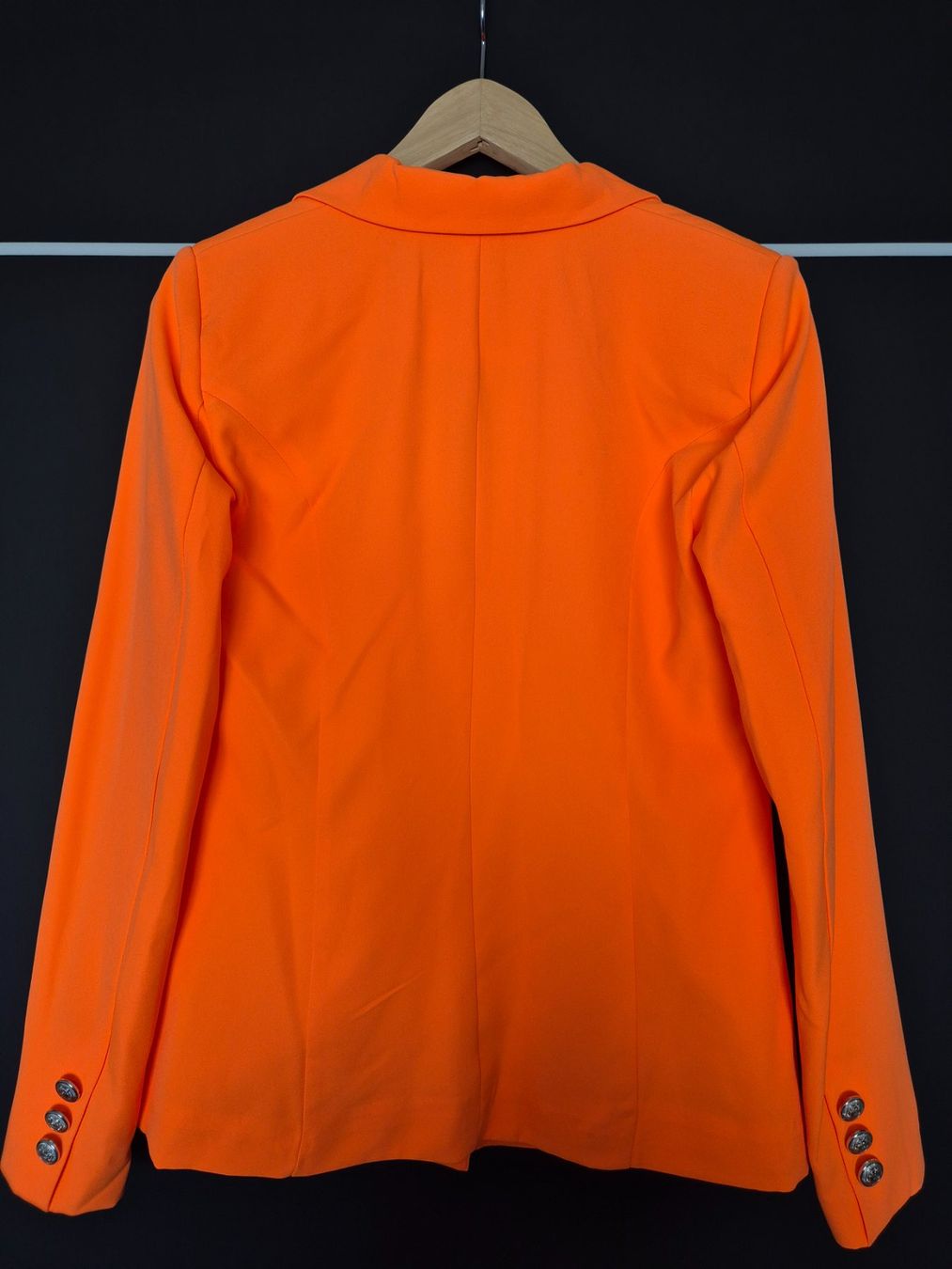 Ensembles & Tailleurs: oranger Blazer – Neuf (Voir description) à Kloten par Jomali 1
