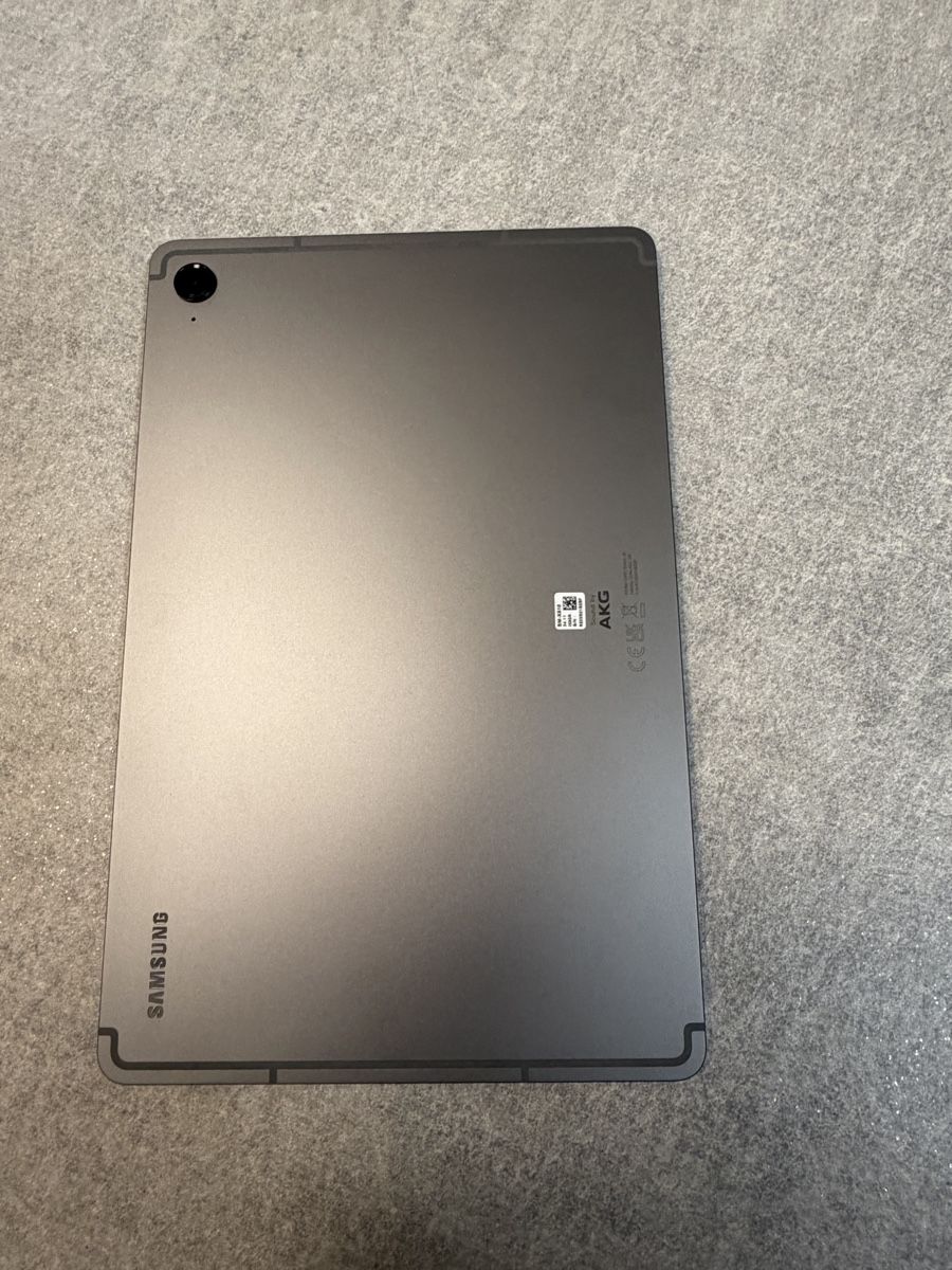 Samsung Tablet PC: Samsung Galaxy Tab S9 Fe – Nuovo (secondo la descrizione) da Oberriet SG venduto da KevMills69 5