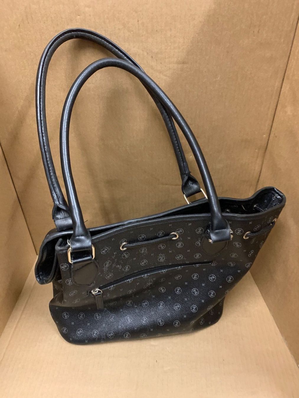 Zanotti Borse da donna: Tasche Zanotti schwarz – Usato da Eschlikon TG venduto da ArtRec 1