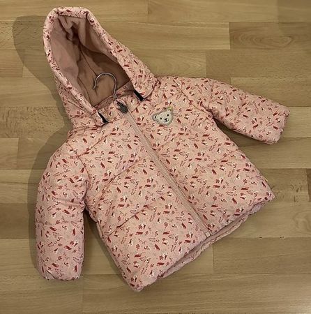 Steiff Jacke 68