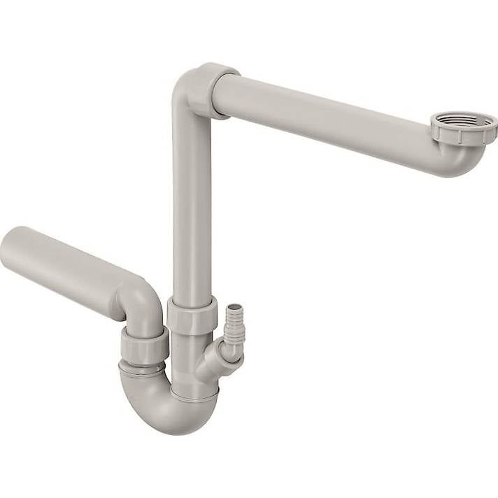 Geberit Rubinetteria: Küchen Siphon Geberit 1 Teilig – Nuovo (secondo la descrizione) da Muttenz venduto da gon_l2bc