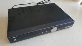 Topfield Srp-2401 Ci+ Twin Sat Receiver mit Festplatte