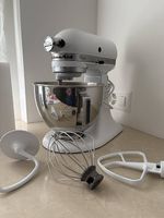 Kitchen Aid Classic, sehr guter Zustand