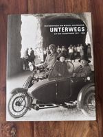 Unterwegs auf der Axenstrasse – Michael Aschwanden – Benteli