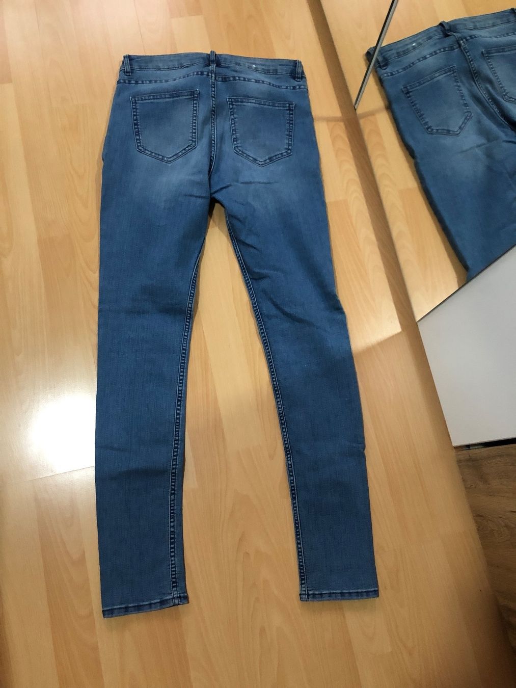 H&M Jeans: Jenas Damen Gr 40 – D'occasion à Zürich par Herbion1 1