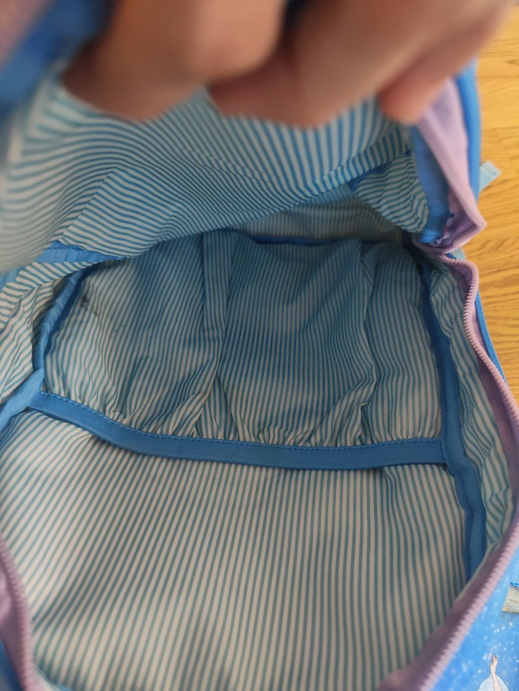 Borse & Zaini: Beckmann Rucksack Feen – Usato da Obernau venduto da ChooseWisely 8
