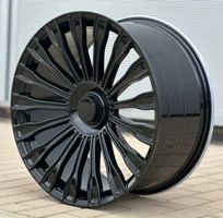 Alufelgen VW ID Buzz Mercedes S Klasse W222 22"
