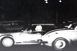 MICHAEL von GRAFFENRIED: Markt Bernerland, Schmetzer, 1988