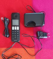 téléphone main libres Philips D230 neuf